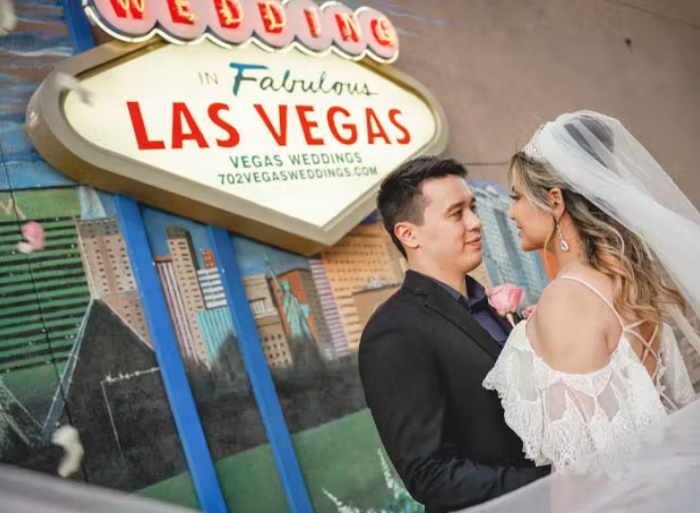 Las Vegas Wedding Alternatives